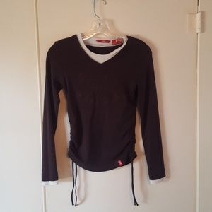 EDC (by Esprit) Long Sleeve shirt